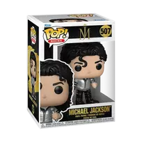 FUNKO POP! Michael Jackson - Bad Tour