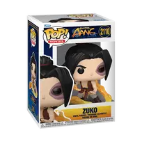 FUNKO POP! Avatar: The Last Airbender - Zuko