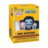 FUNKO POP! One Piece