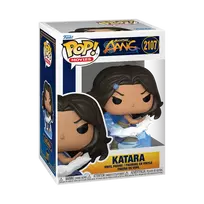 FUNKO POP! Avatar: The Last Airbender - Katara