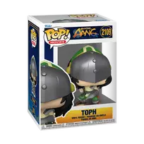 FUNKO POP! Avatar: The Last Airbender - Toph