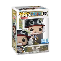 FUNKO POP! One Piece - Usopp