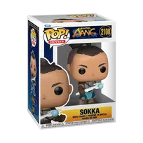 FUNKO POP! Avatar: The Last Airbender - Sokka
