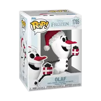FUNKO POP! Frozen - Olaf
