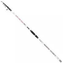 Jūrinė meškerė AKARA Surf Line Tele TX-30, 4,2 m, 100-200 g (SLT-420)