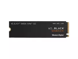 SSD|SANDISK|4800xTBW rating|Read speed 7200MB/s|Write speed 6600MB/s|NAND flash type TLC (Triple Level Cell)|NVMe Yes|Interface PCI Express 4.0|M.2|8000GB|Black SN850X|WDBB9G0080BNC-WRSN