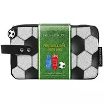 „Baylis & Harding“ futbolo kūno priežiūros rinkinys – dovanų rinkinys kūno priežiūrai maišelyje (3 vnt.)
