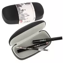 „Zmile Cosmetics“ „WHAT A LOOK!“ rinkinys – dovanų rinkinys akių ir antakių makiažui