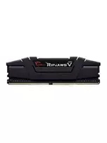 G.Skill Ripjaws V F4-3200C16S-8GVKB atminties modulis 8GB 2 x 4GB DDR4 288-pin DIMM