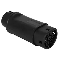 Akyga AK-SC-E09 maitinimo kištukų adapteris