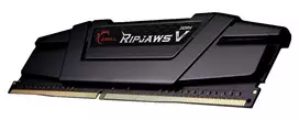 G.SKILL DDR4 RIPJAWSV 16GB 3600 MHz CL18 XMP2 BLACK