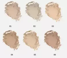 Almost Powder Makeup 01 Fair SPF15 9g