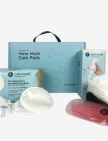 Carriwell - New Mum Care Pack - Nėštumo produktai - Pilka