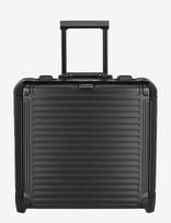Travelite - Next, Business Trolley - Lagaminas - Juoda