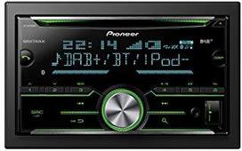 Automagnetola Pioneer FH-X840DAB