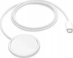 „Apple“ indukcinis įkroviklis su 1 USB-C jungtimi (MX6Y3ZM/A)