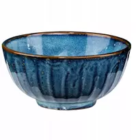 Verlo DEEP BLUE Dubuo, skersmuo 18 cm, talpa 1040 ml