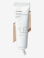 CLE Cosmetics - Ccc Cream - BB ir CC kremai - Nude