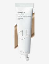 CLE Cosmetics - Ccc Cream - BB ir CC kremai - Nude