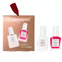 MANUCURIST_SET „Mini Active Duo“