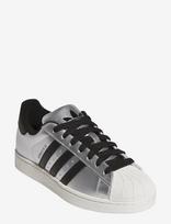 Adidas Originals - Superstar Ii - Sportiniai žemapadžiai sportbačiai - Sidabro