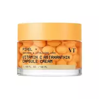 VT Cosmetics - Vitamin C Astaxanthin Capsule Cream, 50ml