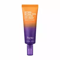 PURITO - Retinol Retinal 2000 Caffeine Eye Cream, 40ml