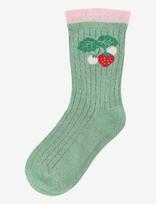 Minipop - Mpopma Bamboo Sock - Kojinės - Žalia