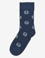 Minipop - Mpopmark Bamboo Sock - Kojinės - Tamsiai mėlyna