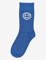 Minipop - Mpopmax Bamboo Sock - Kojinės - Mėlyna