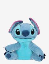 Lilo & Stitch - Coinbank - Pliušinis gyvūnas - Mėlyna