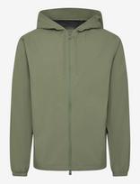 Rains - Suva Hardshell Jacket W3 - Lietpaltis - Chaki spalva