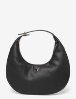 GUESS - Evie Hobo - Rankinė - Juoda