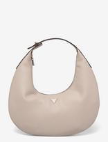 GUESS - Evie Hobo - Rankinė - Smėlio