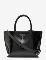 GUESS - Arnela Mini Tote - Rankinė - Juoda