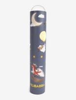 Filibabba - Kaleidoscope - Dreamy Adventurers - Žaislai-instrukcijos - Marga / raštuota