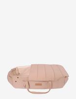 Filibabba - Frida Swift Lift 2.0 - Beige - Kūdikių lizdelis - Rožinė