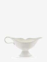 Serax - Gravy Boat - Padažų indelis - Balta