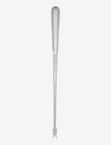 Kay Bojesen - Lobster-Shellfish Fork, Matte Steel, Grand Prix - Mėsos šakutė - Pilka