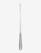 Kay Bojesen - Lobster-Shellfish Fork, Polished Steel, Grand Prix - Mėsos šakutė - Sidabro
