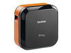 Spausdintuvai Brother  PT-E720BT Mobile Label Printer, USB/Bluetooth, for 24 mm Wide Tape |
