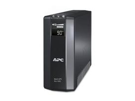 Serveriai Schneider Electric  APC Back-UPS Pro 900 BR900G-GR 540W 900VA 230V |