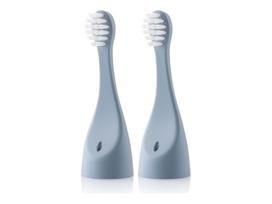 Dantų šepetėlis ETA  Sonetic Kids 171090500 |  Replacement brush heads | Heads | For kids | Number of brush heads included 2 | Blue