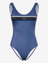 H2O - Classic Swimsuit - Sportinis maudymosi kostiumėlis - Mėlyna