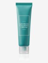 I'm From - Licorice Calming Cream 50Ml - Dieninis veido kremas - Nude