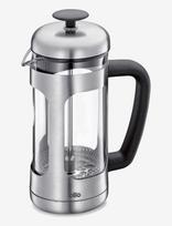 Cilio - French Press Maria - Kavos presas - Sidabro