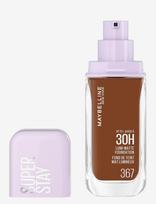 Maybelline - Maybelline Super Stay Lumi-Matte Foundation 367 35 Ml - Makiažo pagrindas