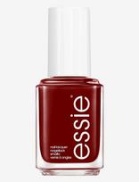 Essie - Essie Original Nail Polish 1012 Boho Rodeo 13,5 Ml - Nail Polish - Raudona