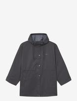 Rethinkit Studios - Rainshell Jacket - Sportinis lietpaltis - Juoda