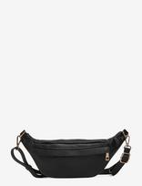Rosemunde - Rbandora Bum Bag - Rankinė ant juosmens - Juoda